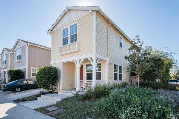 1411 Miras Ln Santa Rosa. When competing with multiple offers it isn't always about $. Find out how we can help you get your offer accepted.