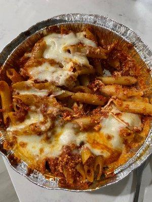 Baked Ziti