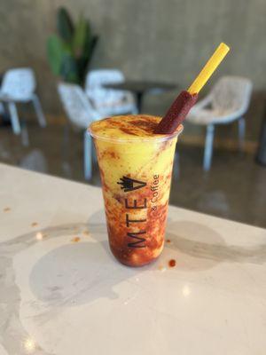 Mangonada