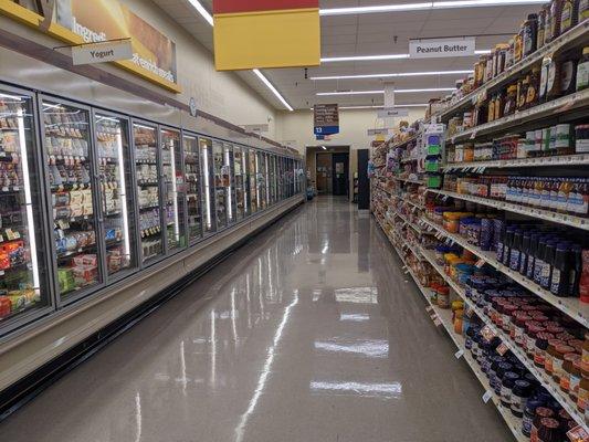 Food Lion, North Tryon, Charlotte