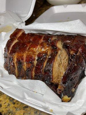 Barrel of Ribs