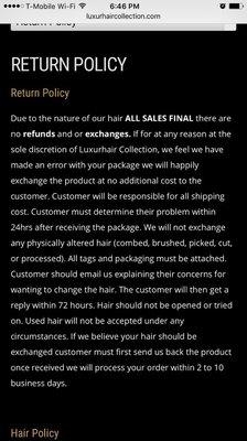 Business days are MONDAY - FRIDAY 9am to 5pm weekends and holidays are not counted