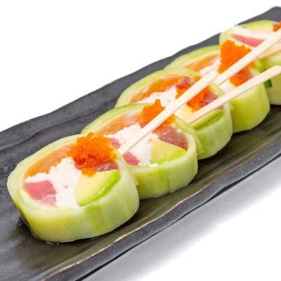 Paradise Roll