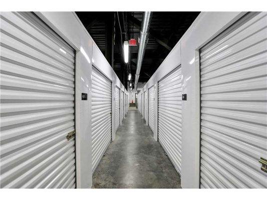 Interior Units - Extra Space Storage at 7 Wheeler Rd, Burlington, MA 01803