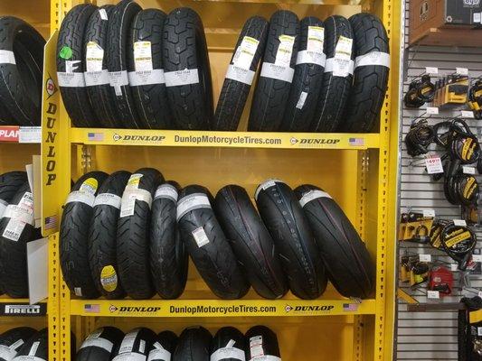 Pirelli tires on Sale!