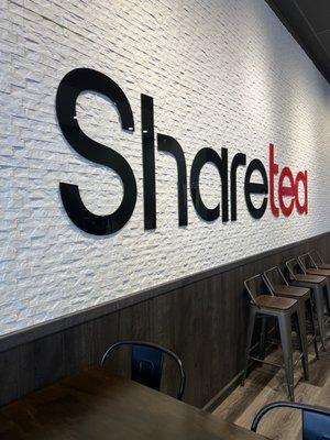 Sharetea