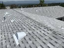 Roofing In LA