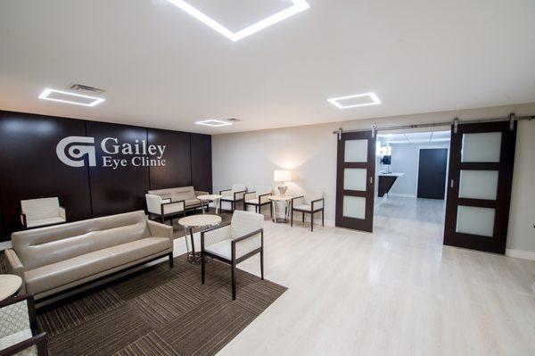 LASIK Surgery Suite- Bloomington