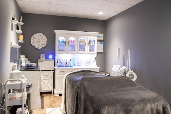 leawood facial