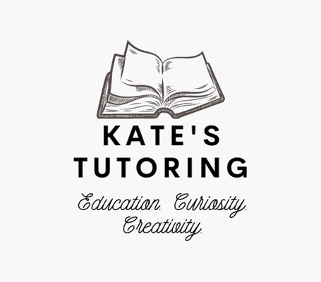 Kate's Tutoring.