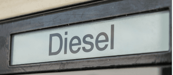 Diesel Only Emissions Testing.  Call today for an appointment!