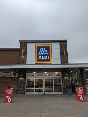 ALDI