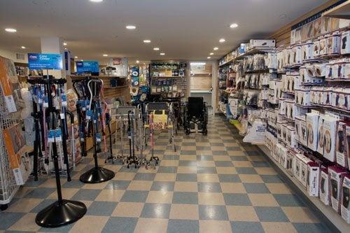 LifeSolutionsPlus - Home Medical Equipment & Supplies - FLA Orthotics