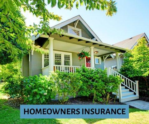 Home Insurance