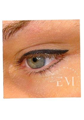 Permanent Eyeliner by Emily Manbeck Cosmetic Artistry