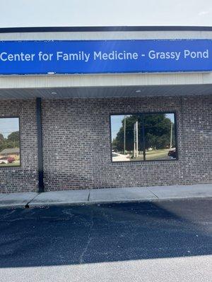 Grassy Pond Family Medicine