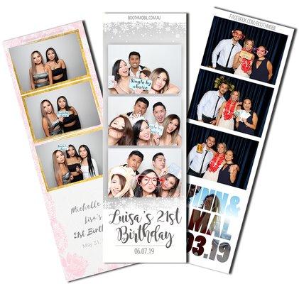 Best photo booth designs for you