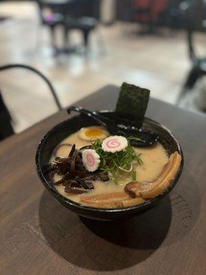 Tonkotsu Ramen