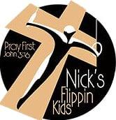 Nick's Flippin Kids