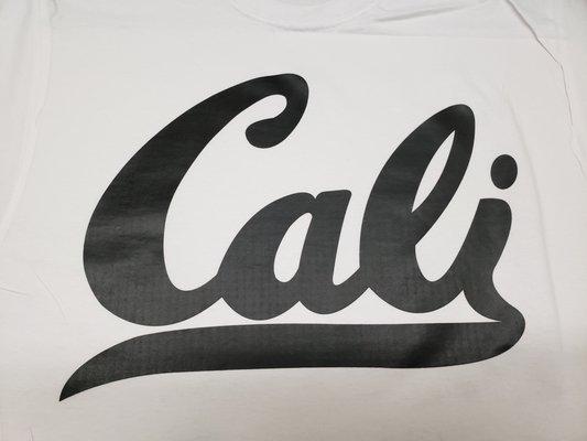 In stock  Cali Design