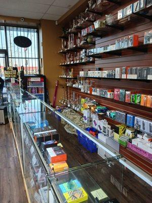 Vapor Maven Store