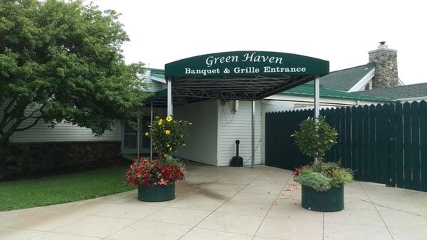 Green Haven Golf Course