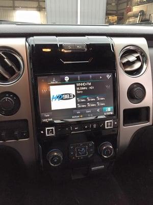 Car Stereo