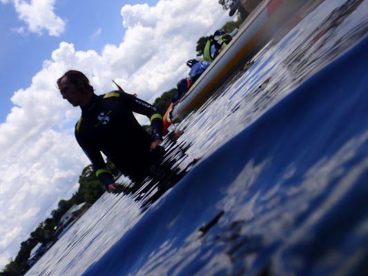 Crystal River Paddle Boards