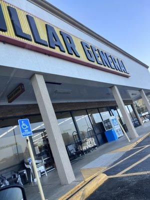 Dollar General