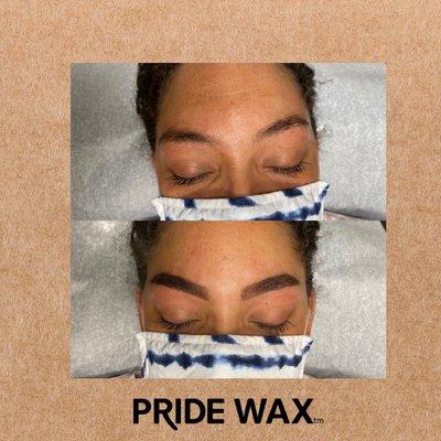 Pride Wax & Med Spa