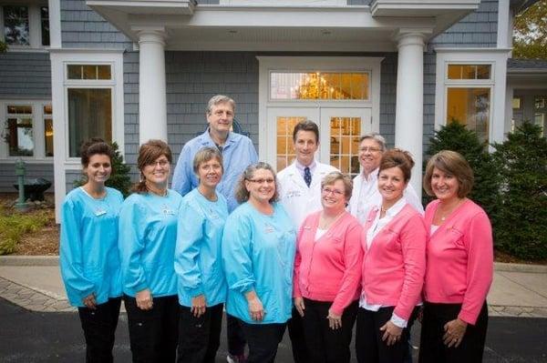 Harborside Dental