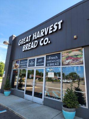 Great Harvest Bread - Lansing