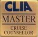 Certified Master Cruise Counsellors by Cruise Lines International Association