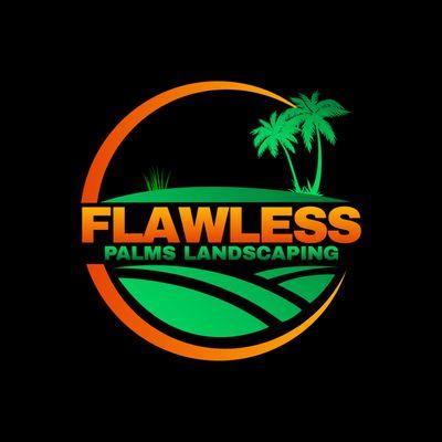 Flawless Palms Landscaping