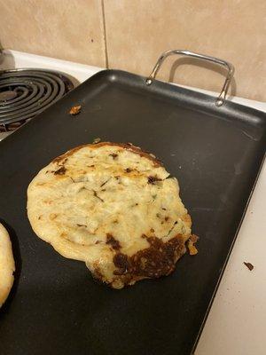 Pupusas