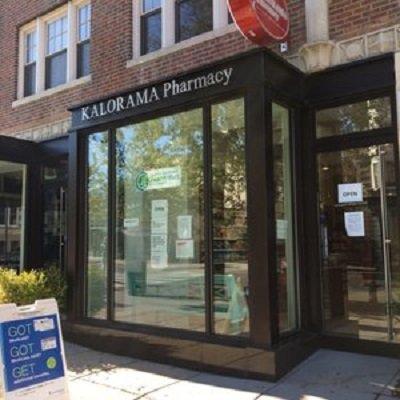 Your trusted neighborhood Pharmacy