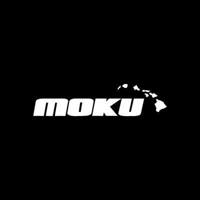 Moku Hawaii