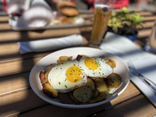 Tiroler Gröstl