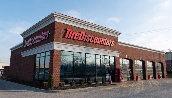 Tire Discounters