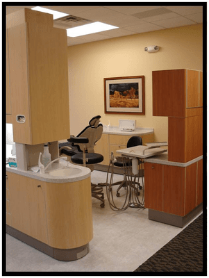 McHenry County Dentist