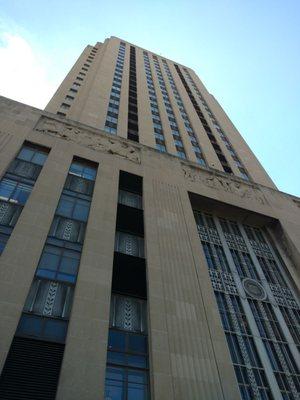 City Hall - Kansas City