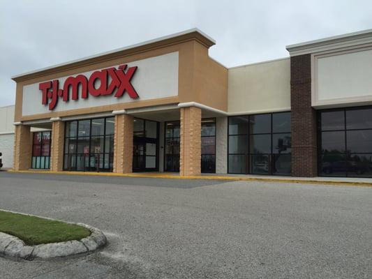 T.J. Maxx