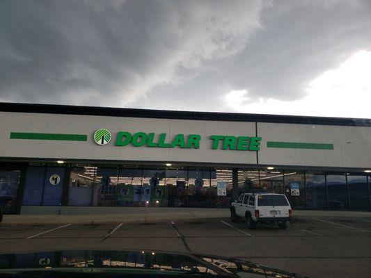 Dollar Tree