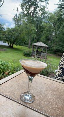 Tiramisu tini