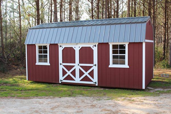 BackYard Storage