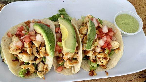 Tacos