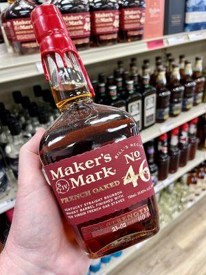 Makers Mark