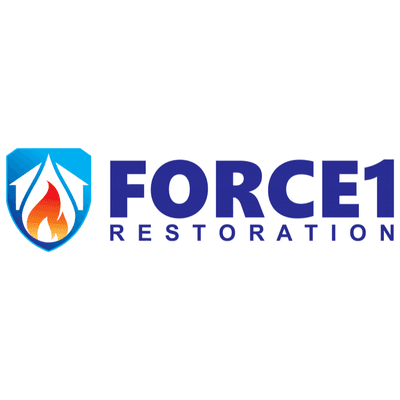 force 1 restoration South Windsor logo