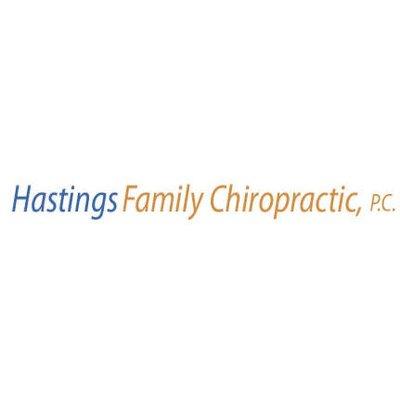 Hastings Family Chiropractic PC