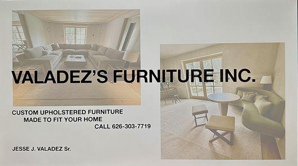 Valadez's Furniture Inc